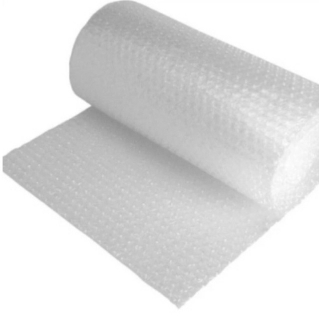 

extra packing bubble wrap