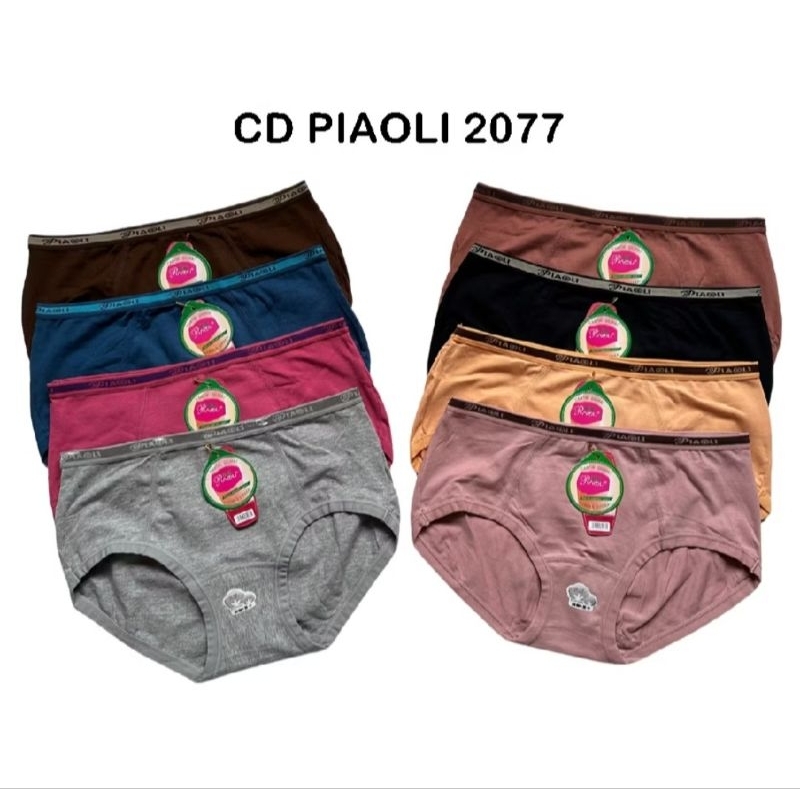 CELANA DALAM WANITA PIAOLI 2077 CD PIAOLI 2077 CD WANITA CELANA DALAM WANITA PIAOLI