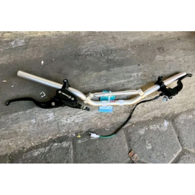 Stang daytona stang day low udh ada dudukan jalu set master rem pnp cb mp gl tiger stang day