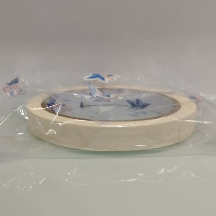 

Isolasi Masking Tape SEVEN STAR 12 mm x 18 meter