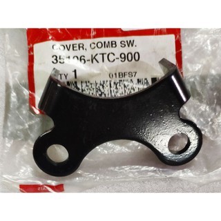 35106KTC900 Cover Combination Switch Kontak Tiger Revo Ori Honda