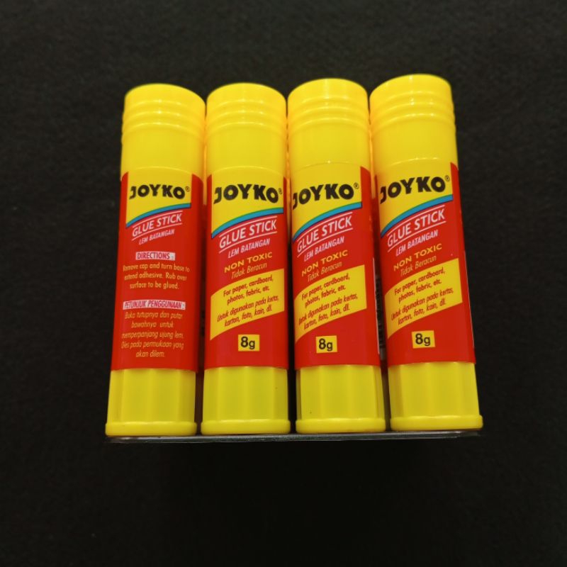 

Lem stick joyko | glue stick | lem batangan