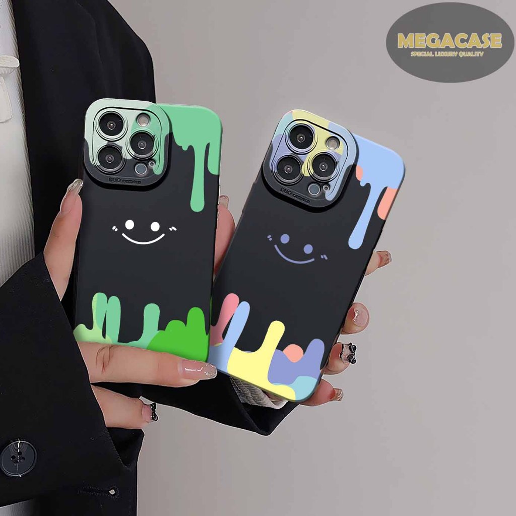 SOFTCASE PRO CAMERA VIVO V30 V30 PRO CASE LENTUR VIVO V30 CASING VIVO V30 SLICON VIVO V30 PRO MEGACA