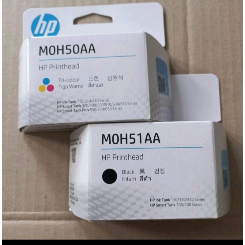 Print Head HP 315 319 HP 415 419 GT5820 GT5810