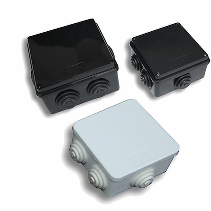 DURADUS JUNCTION BOX 10 CM X 10 CM