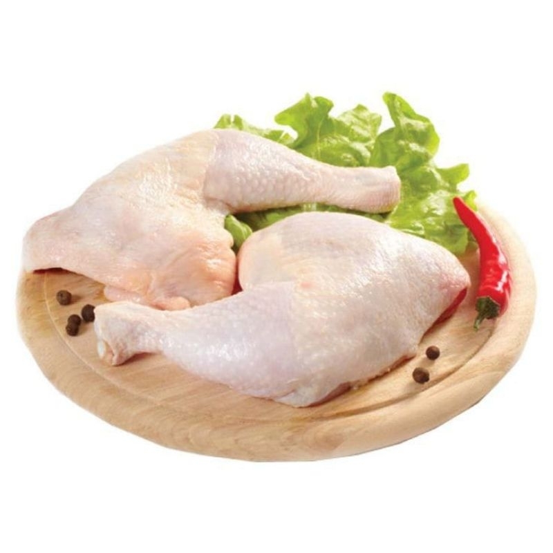 

paha utuh ayam 500gr