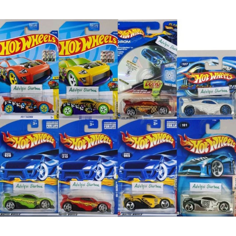 Harga hotwheels cd rom Terbaru Jan 2025 | BigGo Indonesia