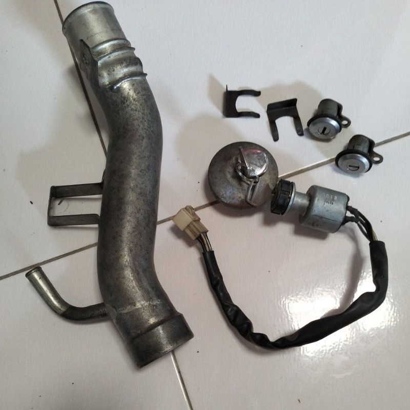 kunci set T120SS