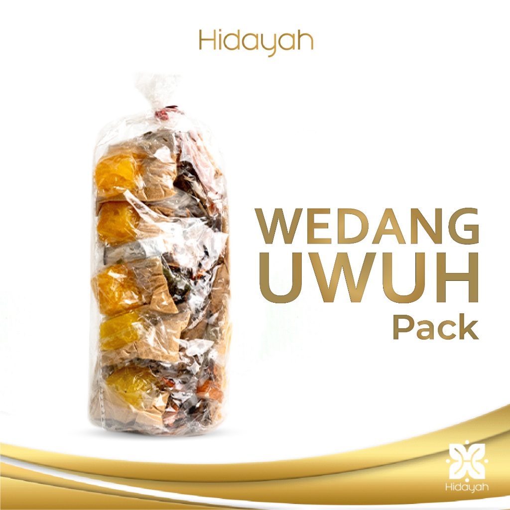 

Wedang Uwuh Minuman Wedang Khas Jogja Original isi 10 Pack