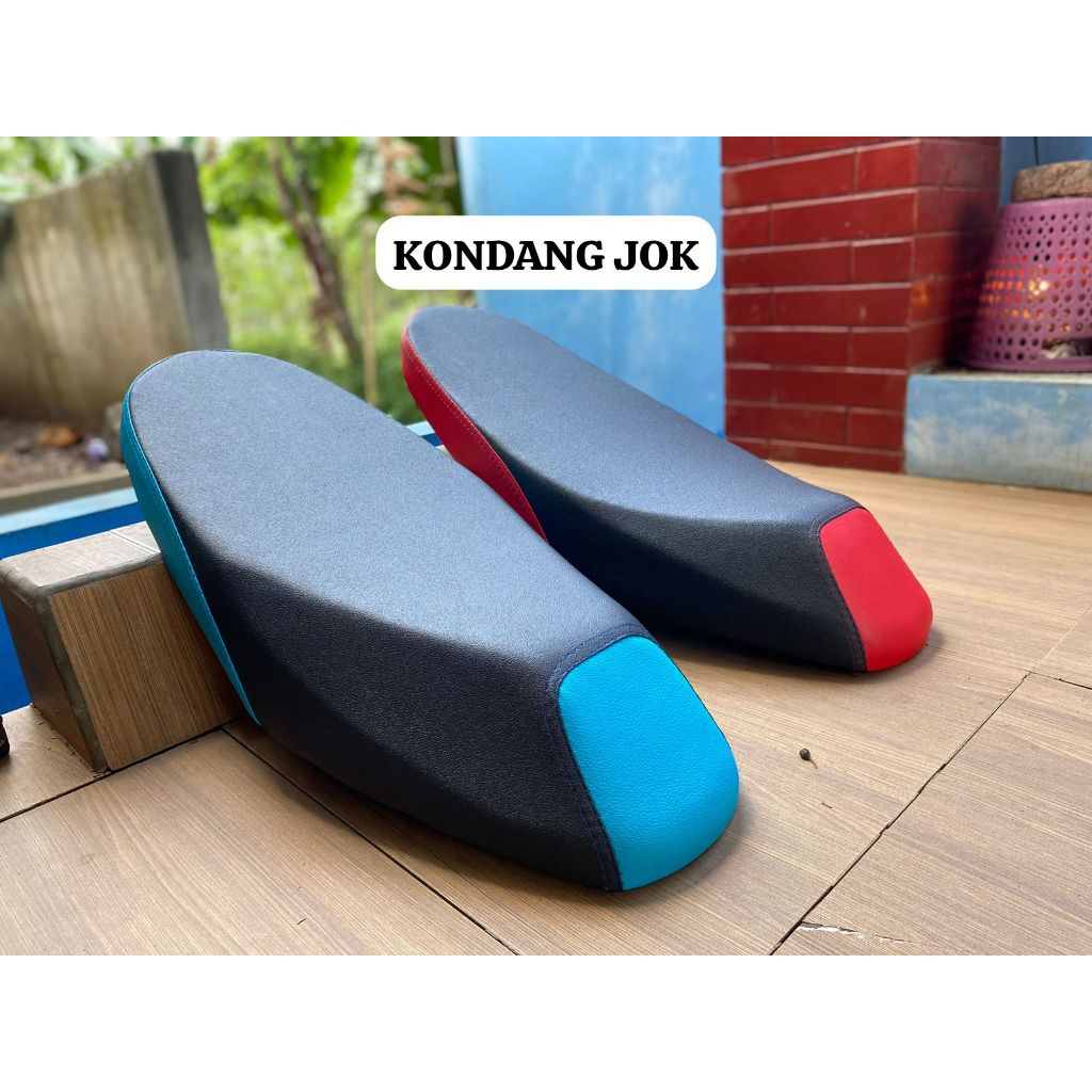 JOK ROADRACE MOTOR VEGA ZR AMPLAS ANTI SLIP-JOK VEGA ZR VARIASI WARNA