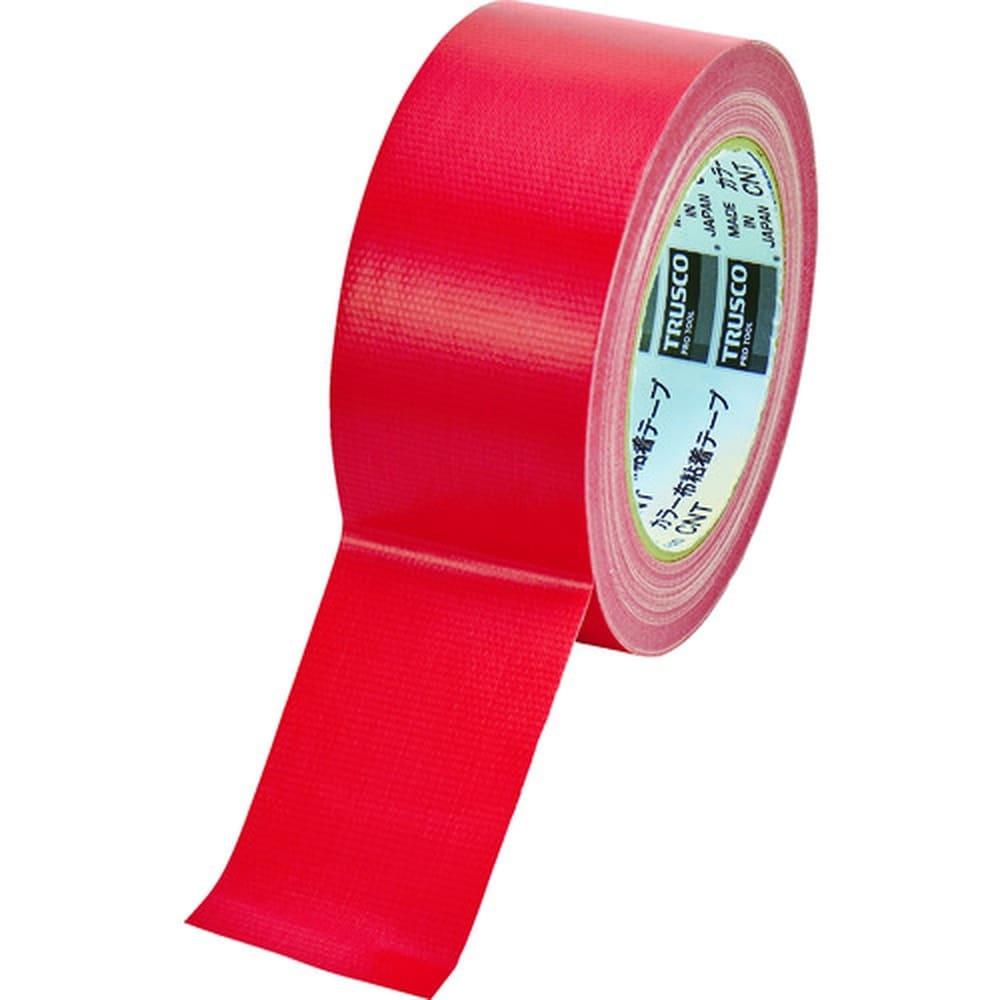 

LAKBAN KAIN Seven Star MERAH / Cloth Tape Seeven Star Merah 2" Inch 46 MM x 10 Yard