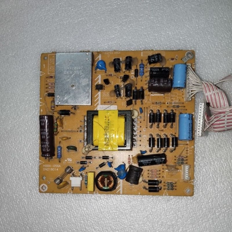 power supply psu polytron pld 32d900 pld 32d905