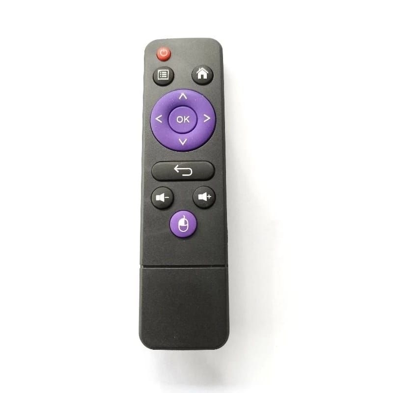 Remote TV Multi Android TV BOX ALL TYPE MXQ MX10 H96 V88 T95 TX X96