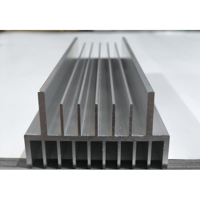 Heatsink pendingin 2u 17 sirip 15cm
