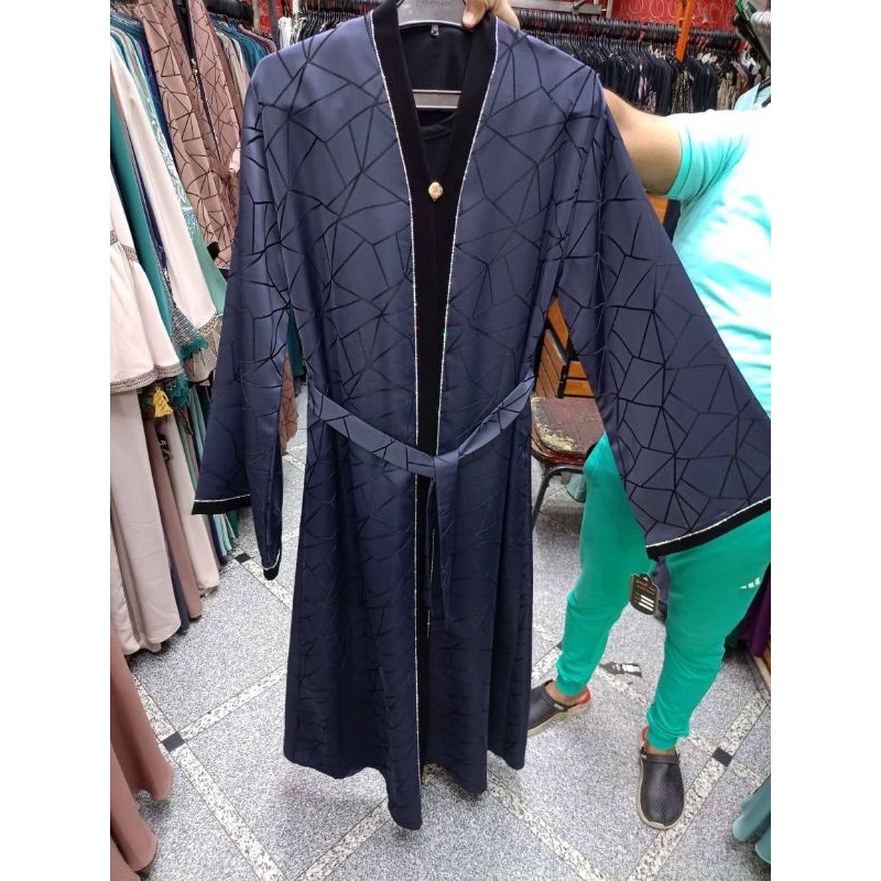 Abaya Mesir Mewah//Abaya Import//Abaya Mesir//Abaya Mesir Original