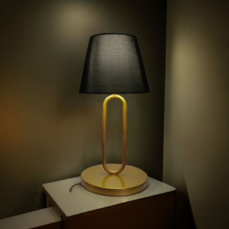 ADL Lampu tidur aesthetik // dekor kamar estetik // lampu kamar estetik lampu meja estdtik