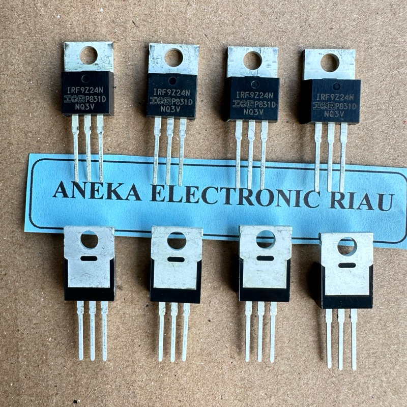 IRF9Z24N ORIGINAL IRF9Z24 N