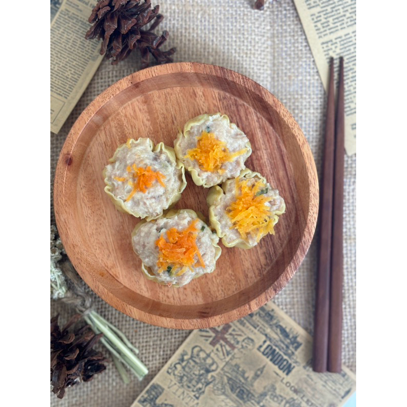 

Shumai Dimsum