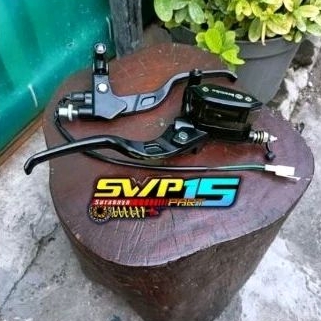 Master Rem MOS Brembo Copy Rcb Pnp Cb MP Gl Tiger RX king Dll