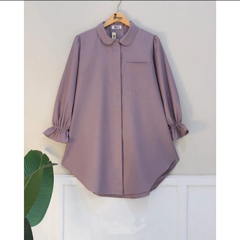 KANAYA BLOUSE KATUN TOYOBO PREMIUM