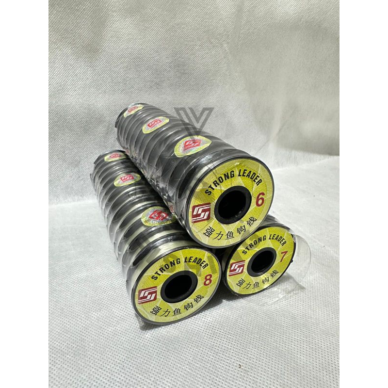 SENAR KENCEH SILIWANGI ORIGINAL - SENAR KENCEH PANCING