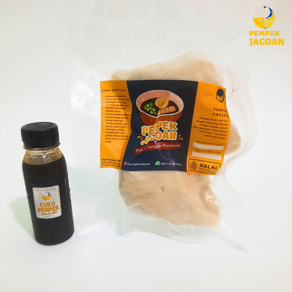 

PEMPEK TENGGIRI KAPAL SELAM BESAR ISI 2 VAKUM