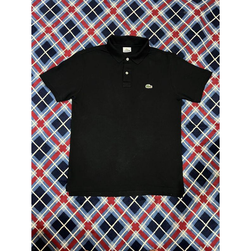 tshirt polo lacoste original