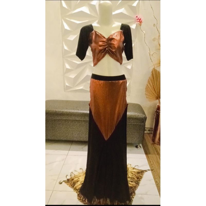 belly dance costume/baju belly dance/kostum belly dance