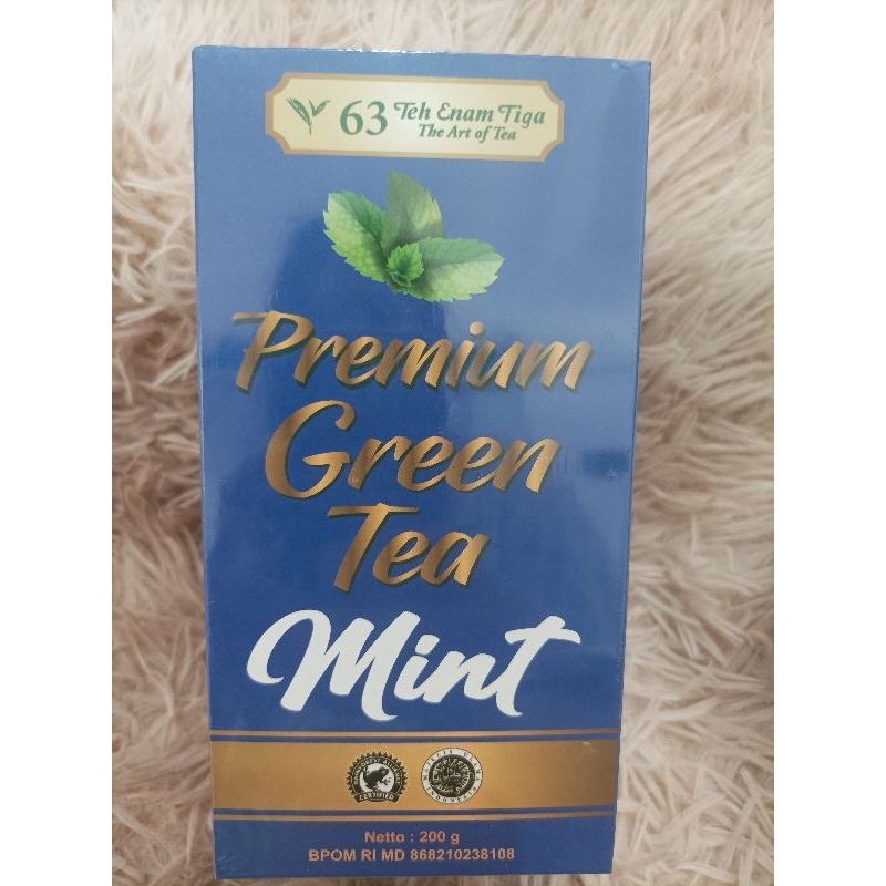

premiumgreentea