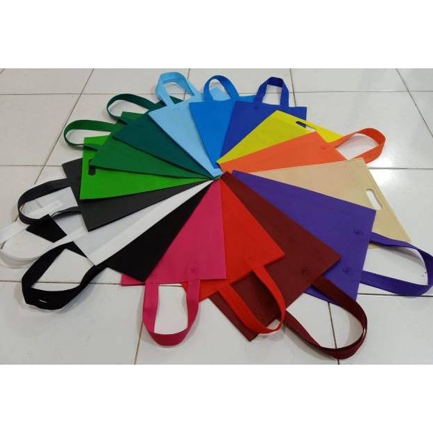 

Termurah Hls 38x45x8 75GSM MURNI LUSINAN ISI 12 pcs