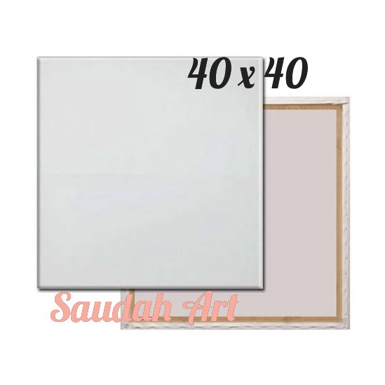 

NEW PROMO Kanvas Canvas Lukis 4x4