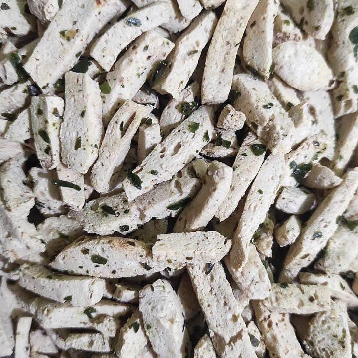 

Basreng original daun jeruk [500gr]