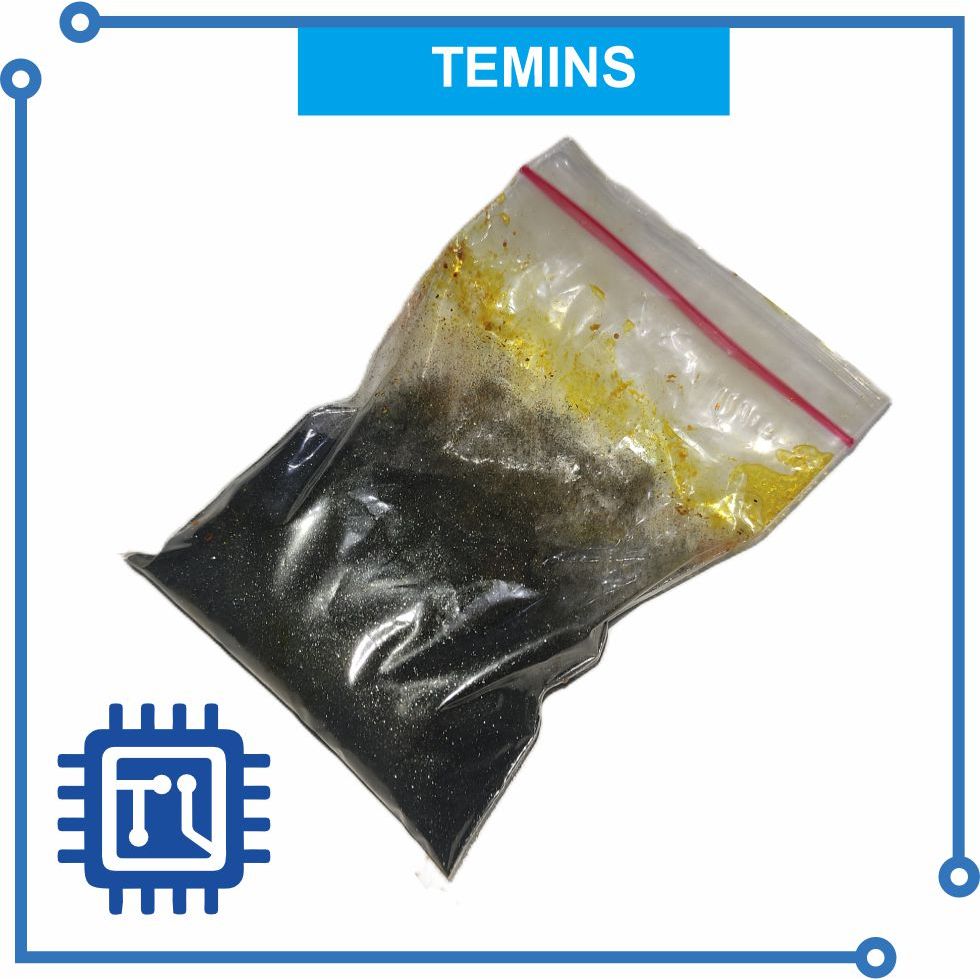 Fecl3 Ferric Chloride Pelarut PCB Ferri Cloride