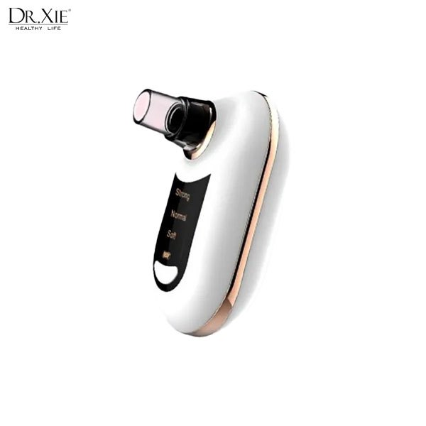 Alat Penyedot Komedo/Alat Pembersih Komedo Penyedot Listrik/Vakum Anti Komedo/Alat Penghilang Komedo