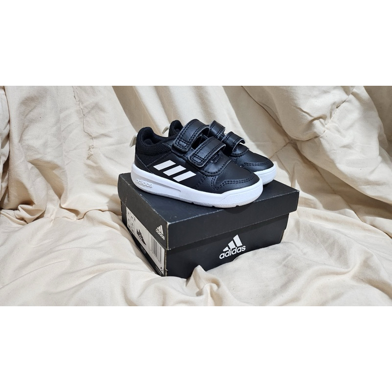 Sepatu Adidas Anak Original Tensaur Preloved Bekas