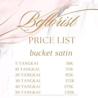 

BUCKETBUNGAPITASATIN/BUCKETWISUDA/BUCKETHADIAH