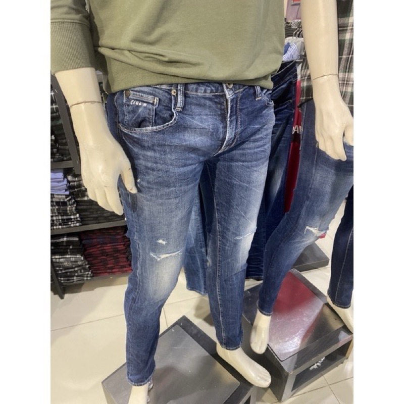 BOMBBOOGIE JEANS SKINNY SOBEK2 ORIGINAL 100%