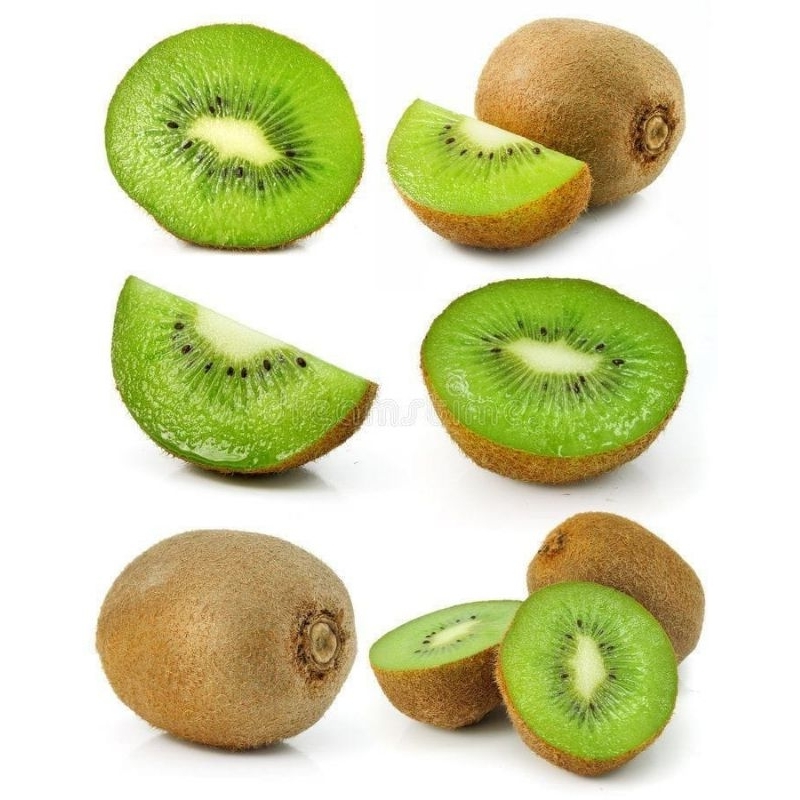 

buah kiwi segar 1pc