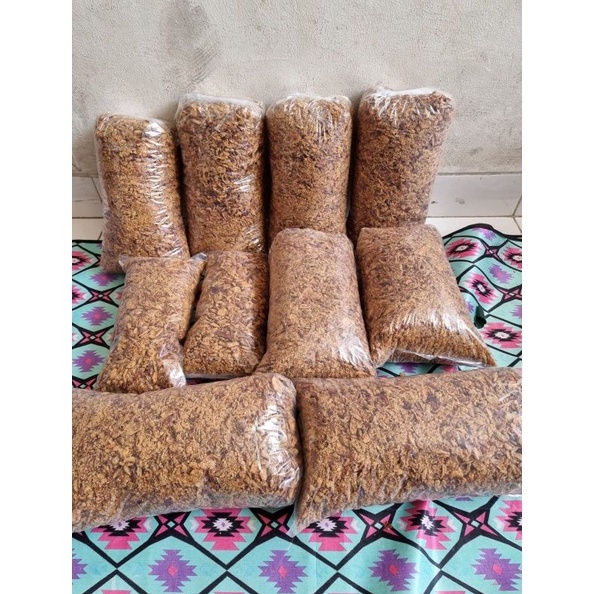 

Termurah BAWANG GORENG 1KG