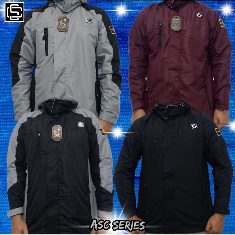 JAKET  OUTDOOR / JAKET TNF. SUMMIT SERIEZ JAKET MOTOR PRIA WANITA JAKET TNF WINDROOP JAKET MURAH JAK