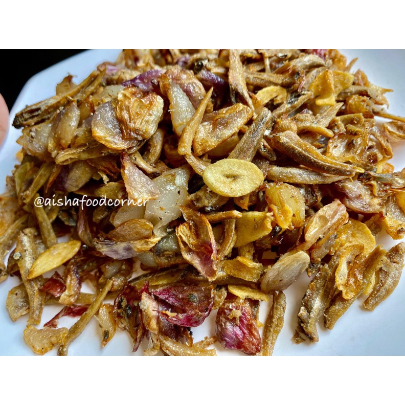 

SPESIAL DISKON TERI JENGKI TUMIS BAWANG