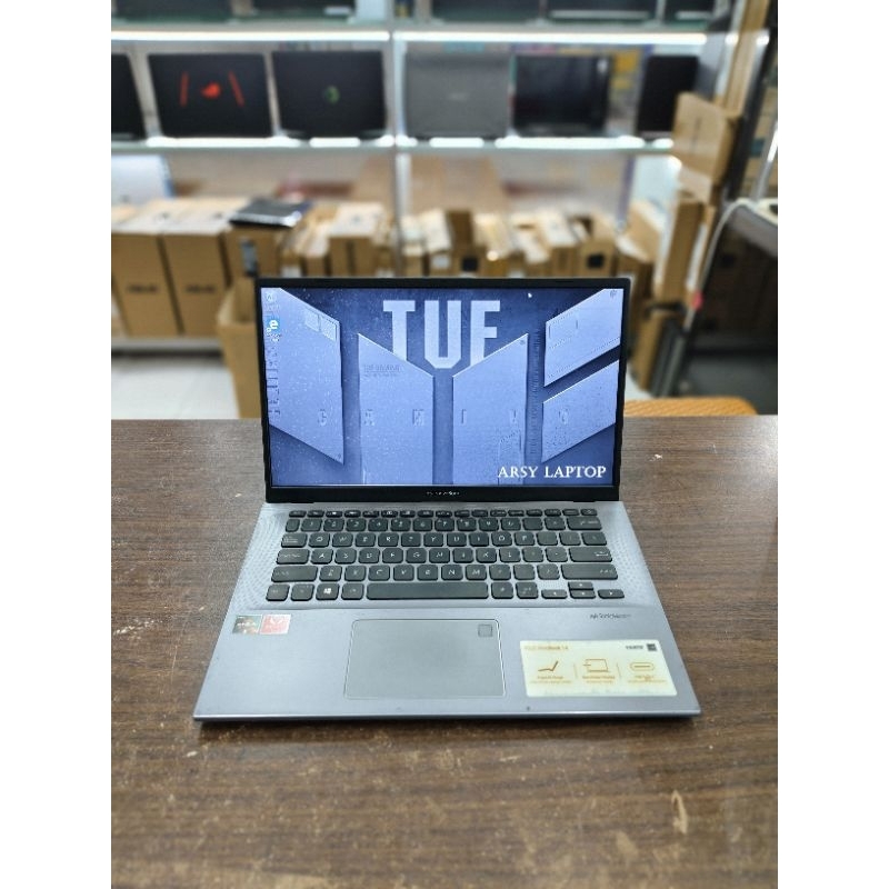 asus vivobook a412da ryzen 5