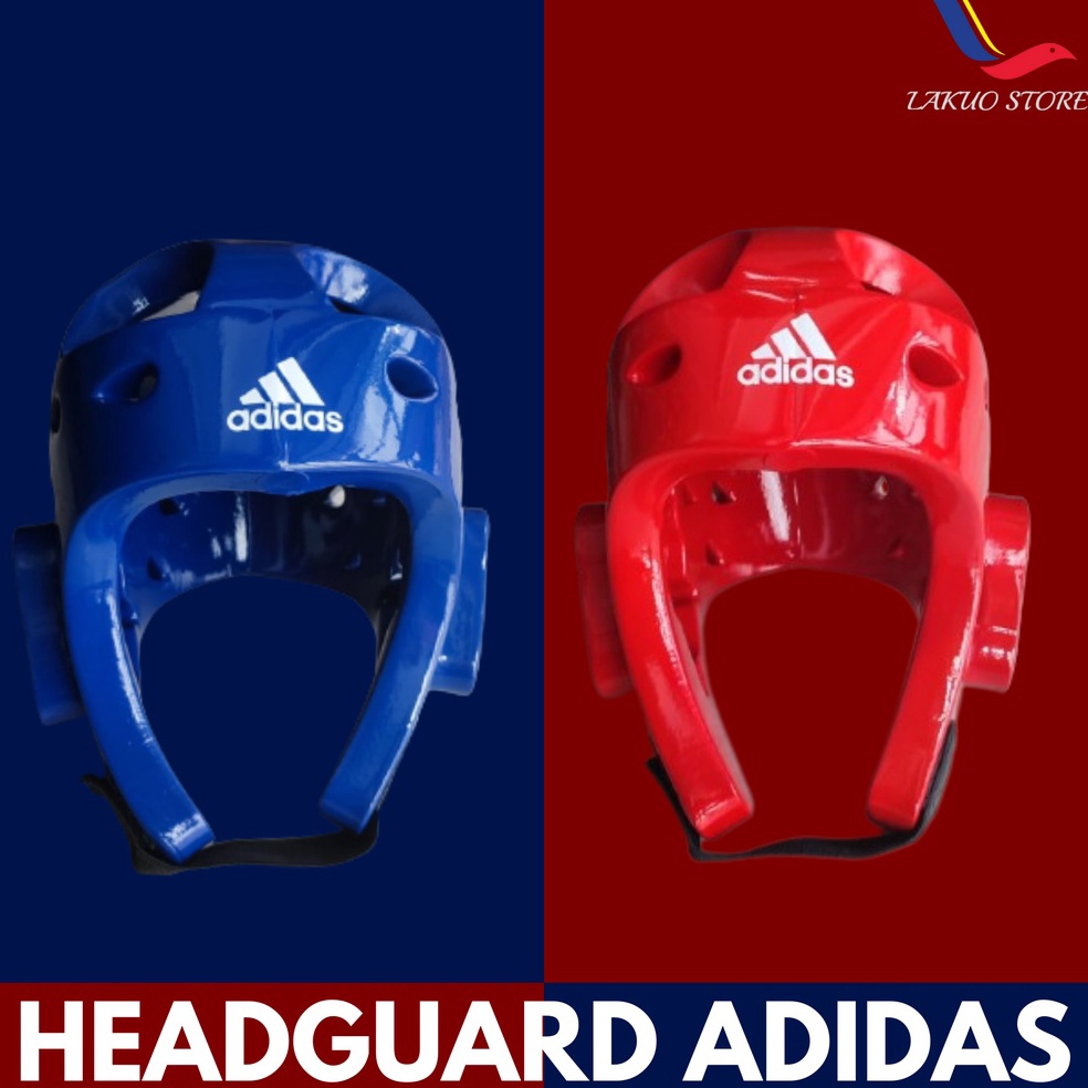 SALEE PELINDUNG KEPALA TAEKWONDO  HEADGUARD TAEKWONDO