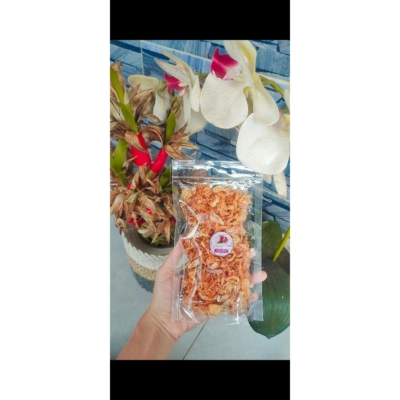 

BAWANG GORENG ENAK RENYAH