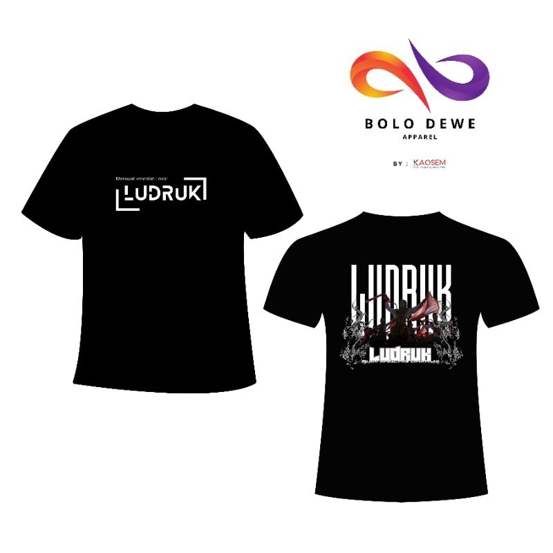 Kaos Kesenian Ludruk