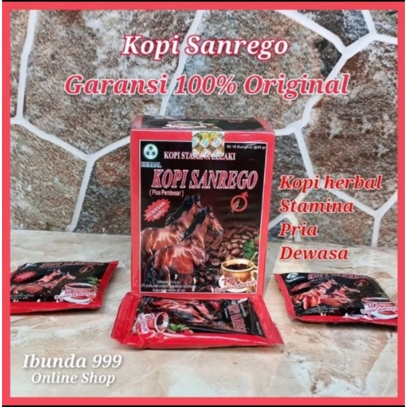 

Kopi SANREGO