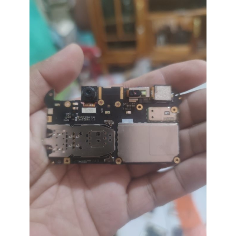 Mesin Normal Vivo V5