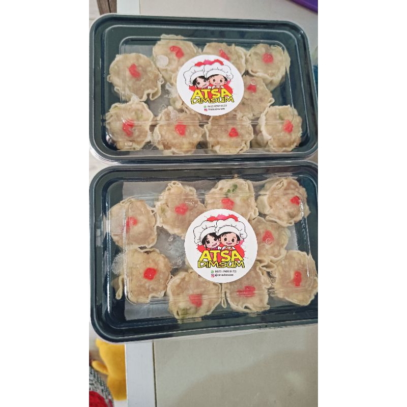 

Dimsum Ayam