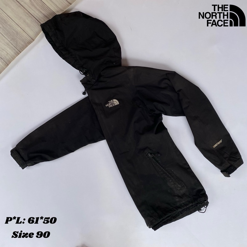 Jacket TNF Windstopper original
