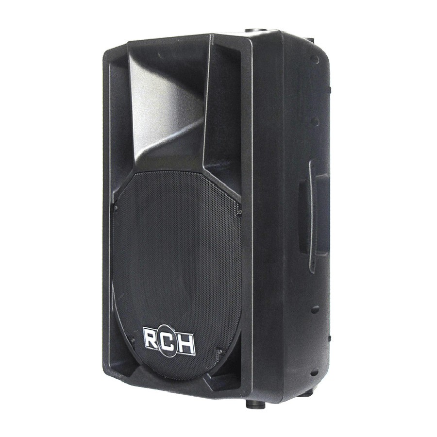 Speaker Aktif RCH ECA115 PRO 15 Inch